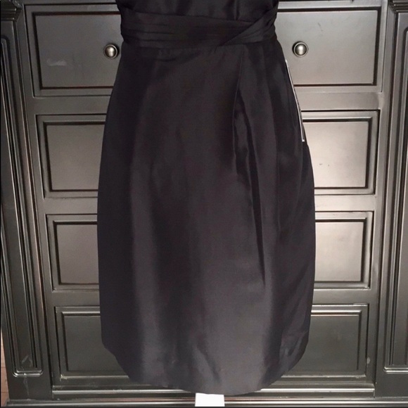 J Crew Little Black Dress - Picture 6 of 6